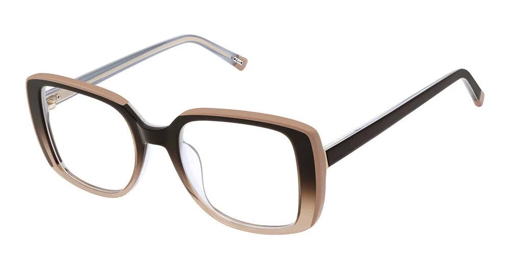 Kliik K-777 Eyeglasses - view 3